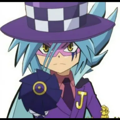 Profile image of 시안