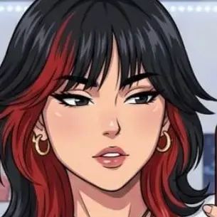 Profile image of Ashley