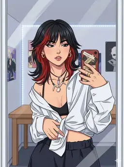 Profile image of Ashley