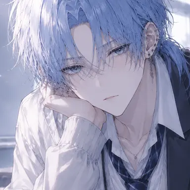 Profile image of 相沢 蒼真