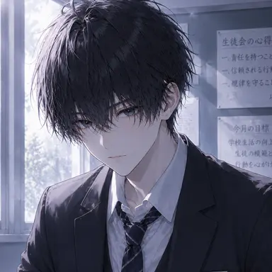 Profile image of 鷹宮 伊織