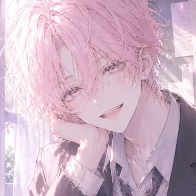 Profile image of 白雪 朔