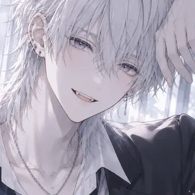 Profile image of 月城 渚