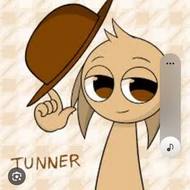 Profile image of 터너