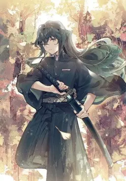 Profile image of 토키토 무이치로