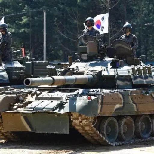 Korea.829292의 탱크