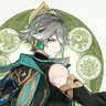 Profile image of アルハイゼン