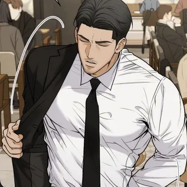 Profile image of Marcus