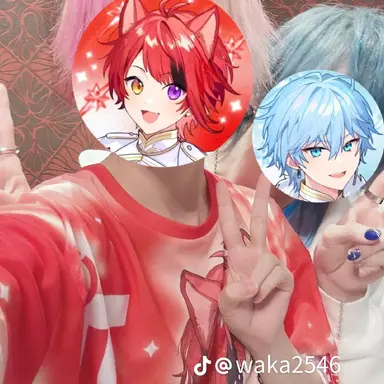 Profile image of 莉犬