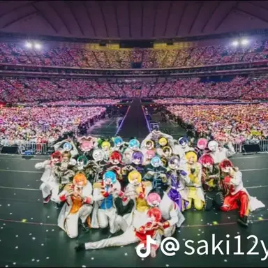 Profile image of STPRファミリー