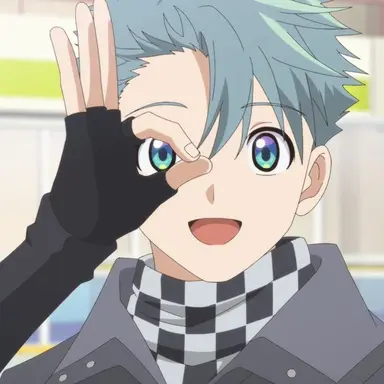 Profile image of 魚淵 翔
