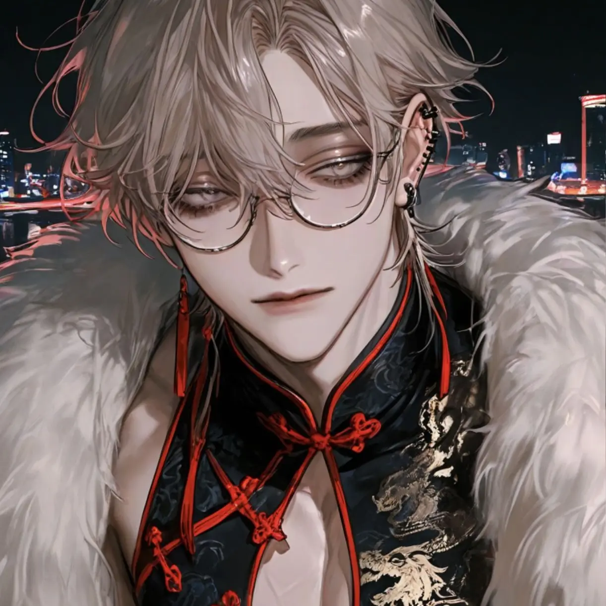 -Rei-의 ボスのお気に入りの{{user}}