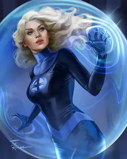 Profile image of Susan Storm