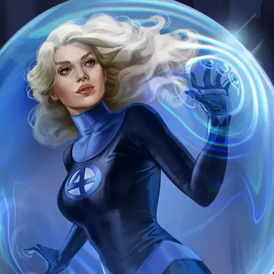 Profile image of Susan Storm