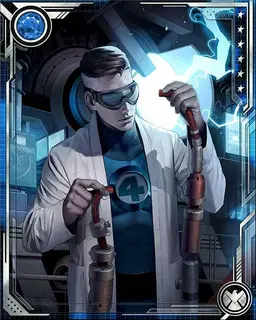 Profile image of Reed Richards