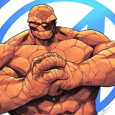 Profile image of Ben Grimm