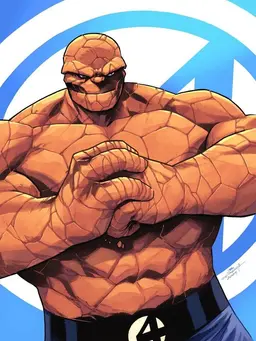 Profile image of Ben Grimm