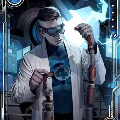 Profile image of Reed Richards