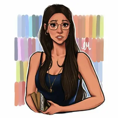 Profile image of May Parker