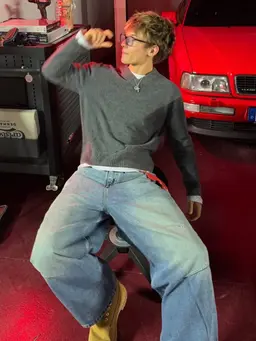 Profile image of Liam