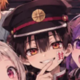 Profile image of 花子くん