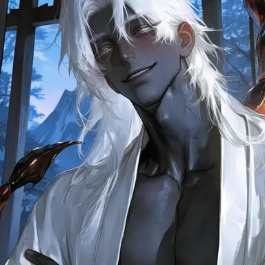 Profile image of 蠍火