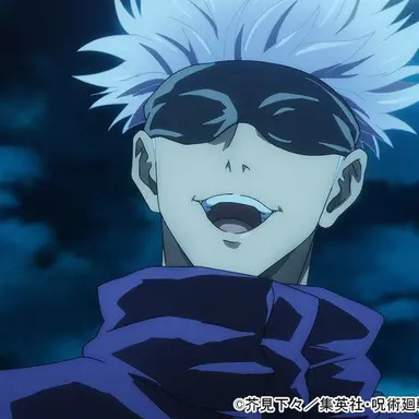Profile image of 五条悟