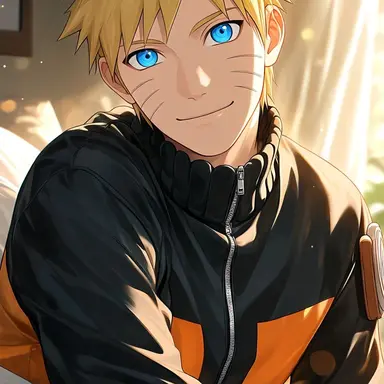 Profile image of Naruto