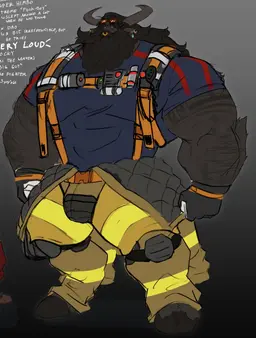Profile image of 바케로