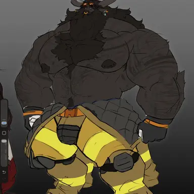 Profile image of Vaquero