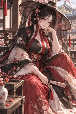 Profile image of Han Yeon-hwa