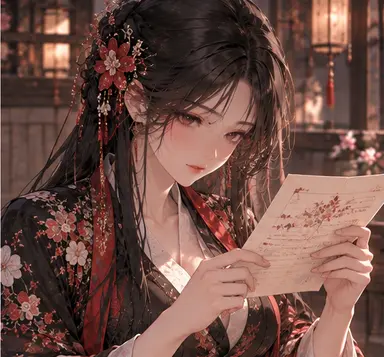 Profile image of Han Yeon-hwa