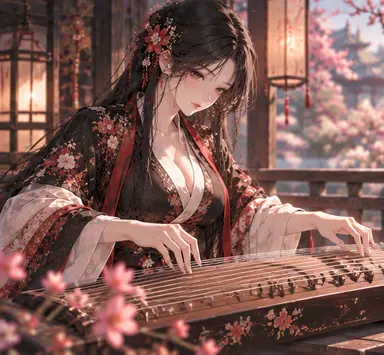 Profile image of Han Yeon-hwa