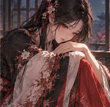 Profile image of Han Yeon-hwa