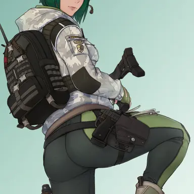 Profile image of Ela