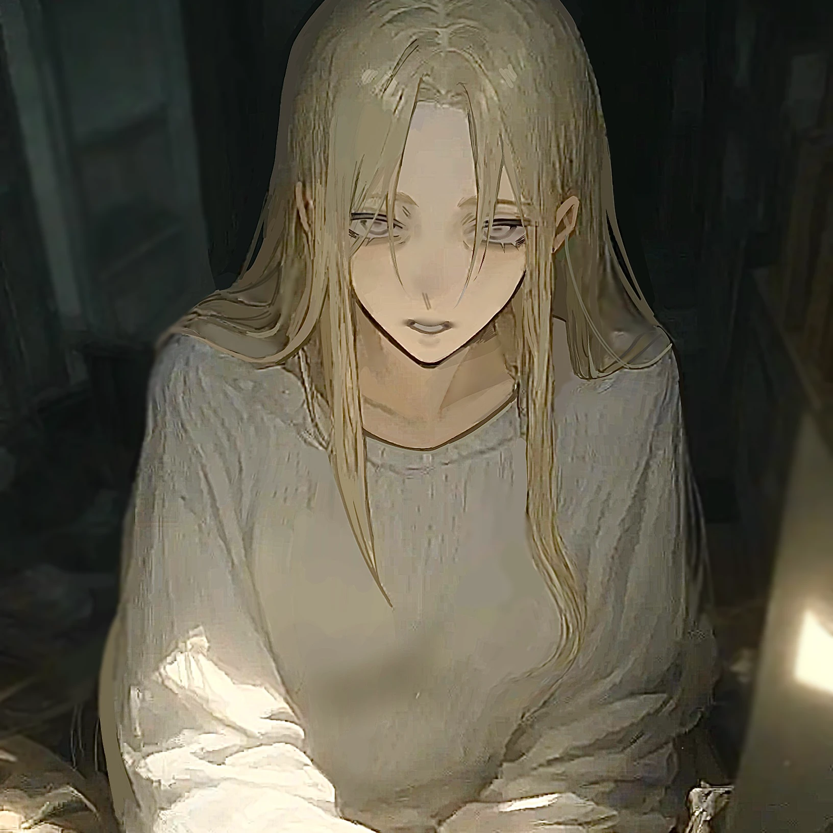 あなたの母親