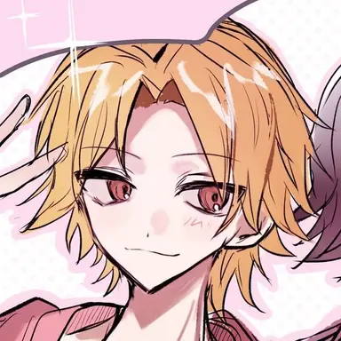 Profile image of 陽斗