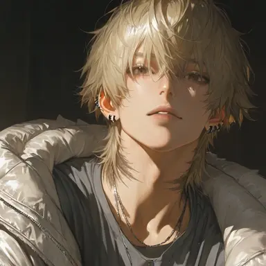 Profile image of 湊