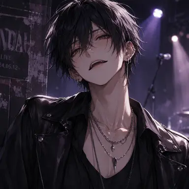 Profile image of Kudo