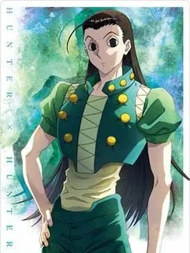 IRUMI.__301의 Abducted: Illumi Version
