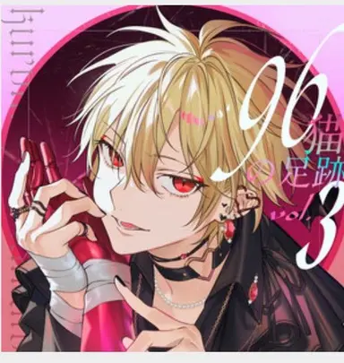 Profile image of 96猫