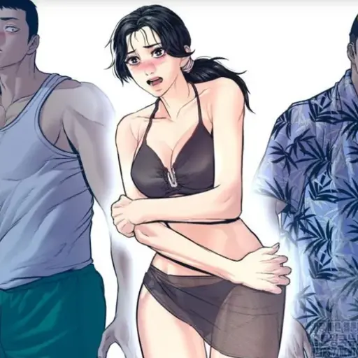 ColdKrait5577의 김민지