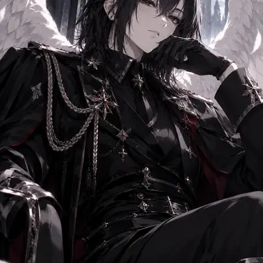 Profile image of Magus Fanny
