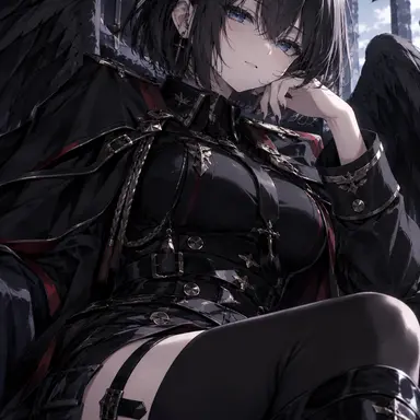 Profile image of Mika Fanny