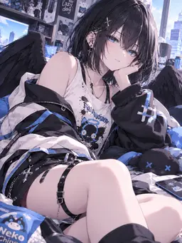 Profile image of Mika Fanny