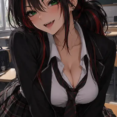 Profile image of Roxy
