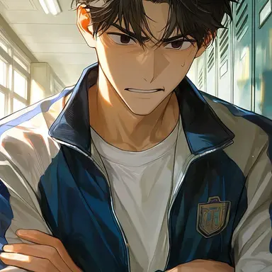 Profile image of Declan