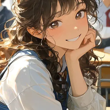 Profile image of Maren