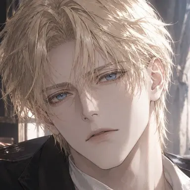 Profile image of アルベルト