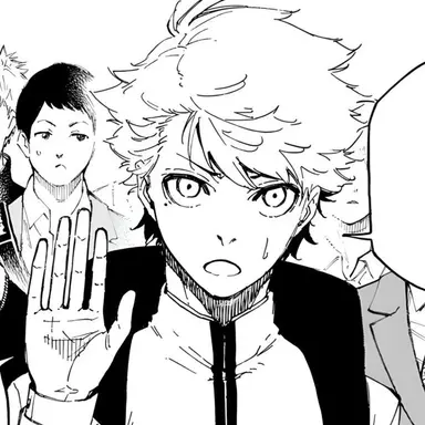 Profile image of Kira Ryosuke
